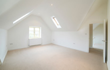 Clifton Campville bedroom extension leads
