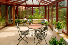 Clifton Campville conservatory quotes