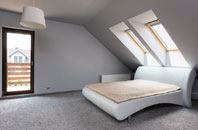 Clifton Campville bedroom extensions