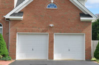 free Clifton Campville garage construction quotes