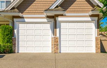 Clifton Campville garage extension leads