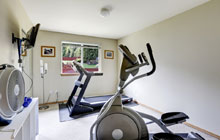 Clifton Campville home gym construction leads