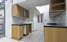 Clifton Campville kitchen extension leads
