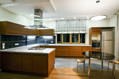 kitchen extensions Clifton Campville