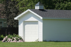 Clifton Campville outbuilding construction costs
