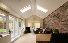 Clifton Campville single storey extension leads